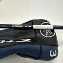Yamaha Fairway Woods Inpres Ud+2 3 S