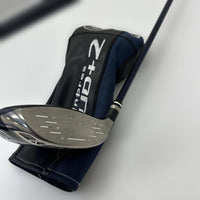 Yamaha Fairway Woods Inpres Ud+2 3 S