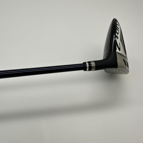 Yamaha Fairway Woods Inpres Ud+2 3 S
