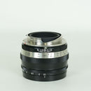 Voigtlander Lens (Single Focus) Heliar Classic F1.5 Vm Leica M