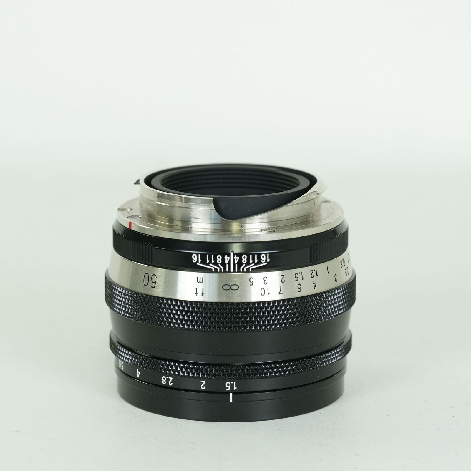 Voigtlander Lens (Single Focus) Heliar Classic F1.5 Vm Leica M