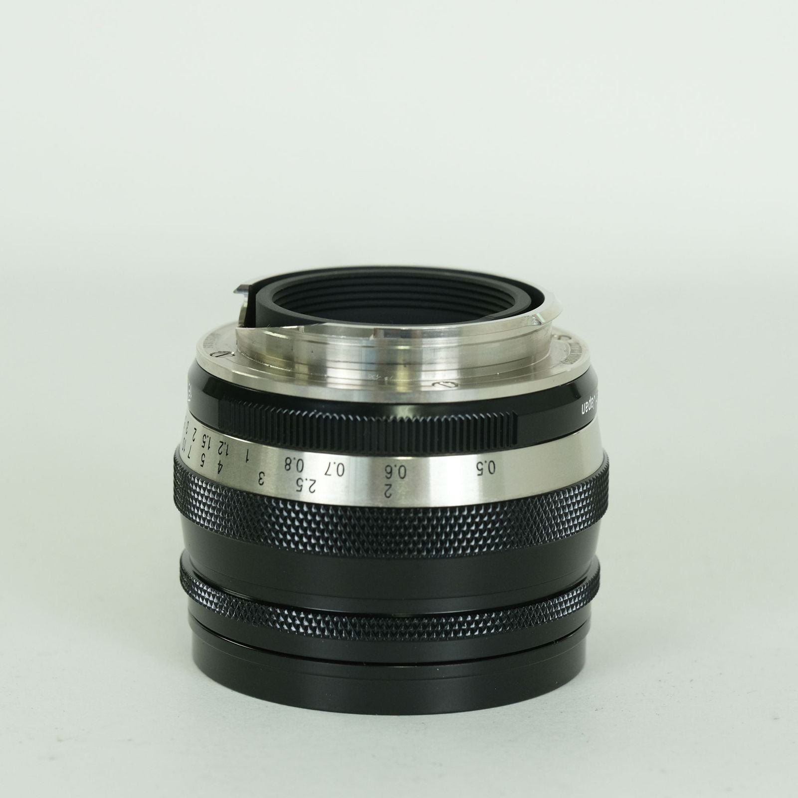 Voigtlander Lens (Single Focus) Heliar Classic F1.5 Vm Leica M