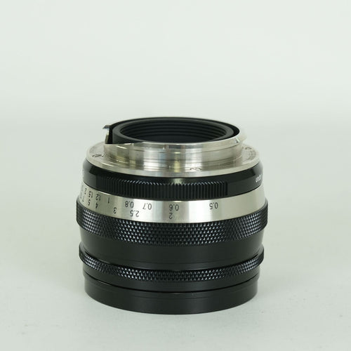 Voigtlander Lens (Single Focus) Heliar Classic F1.5 Vm Leica M