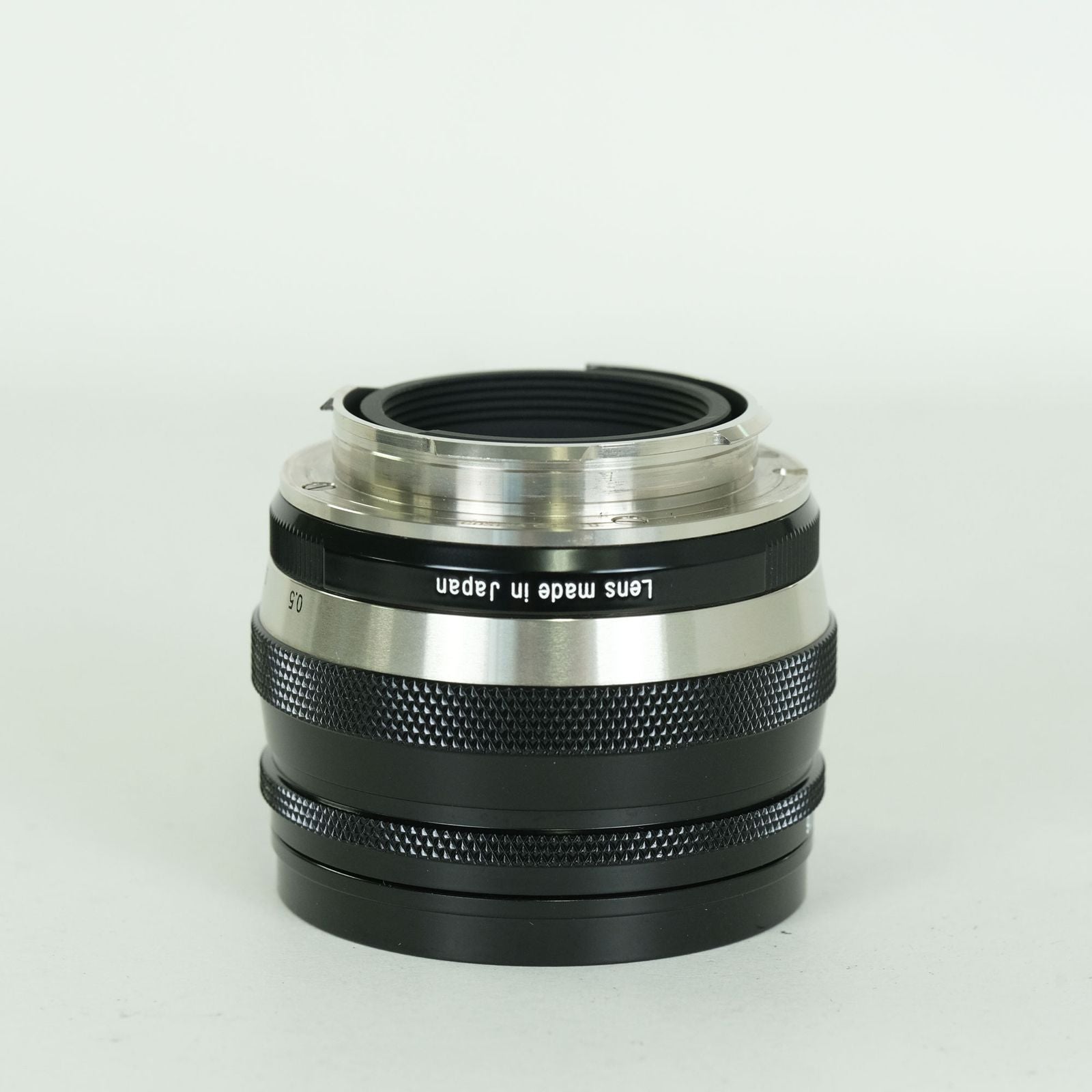 Voigtlander Lens (Single Focus) Heliar Classic F1.5 Vm Leica M
