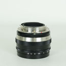 Voigtlander Lens (Single Focus) Heliar Classic F1.5 Vm Leica M