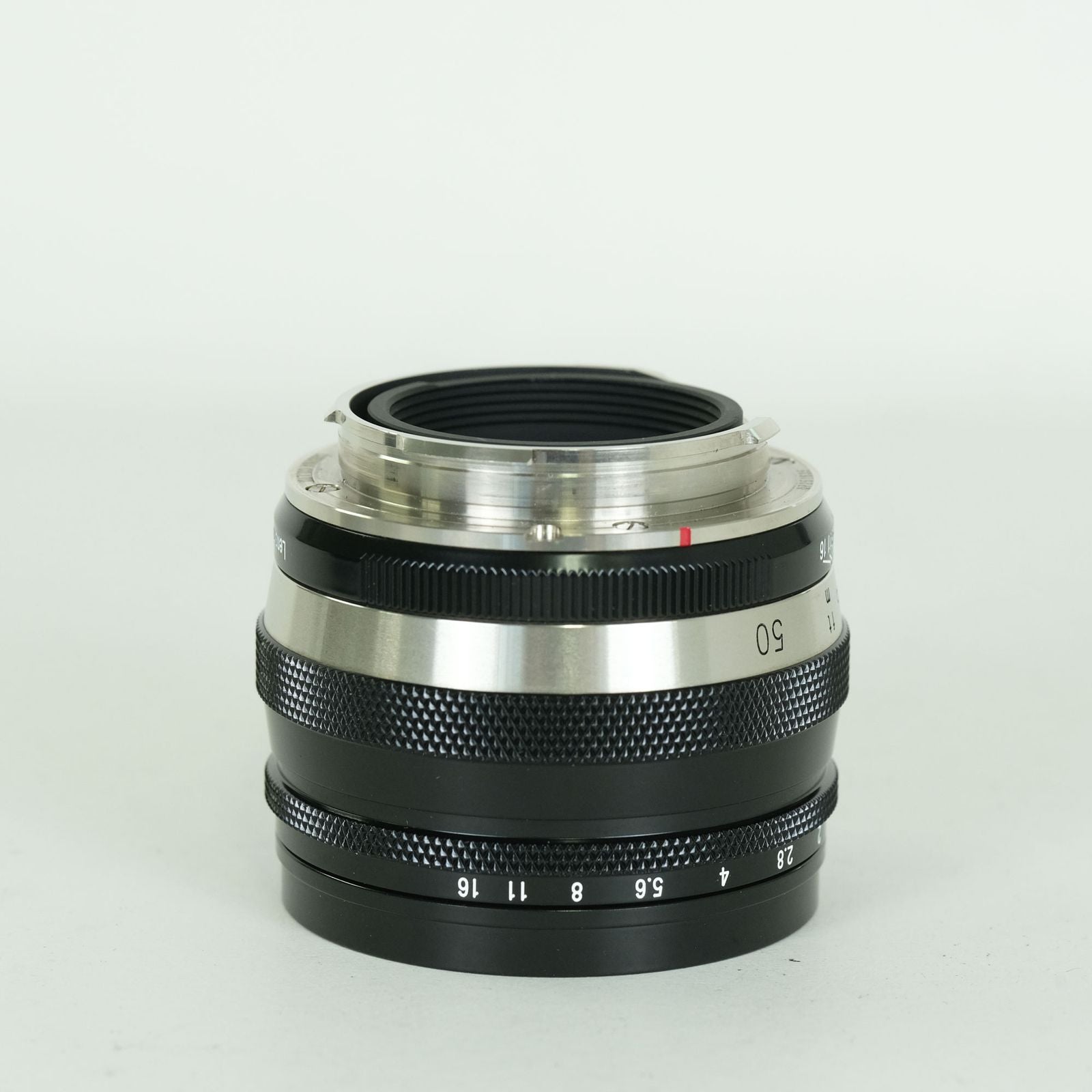 Voigtlander Lens (Single Focus) Heliar Classic F1.5 Vm Leica M