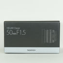 Voigtlander Lens (Single Focus) Heliar Classic F1.5 Vm Leica M