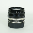 Voigtlander Lens (Single Focus) Heliar Classic F1.5 Vm Leica M