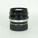 Voigtlander Lens (Single Focus) Heliar Classic F1.5 Vm Leica M
