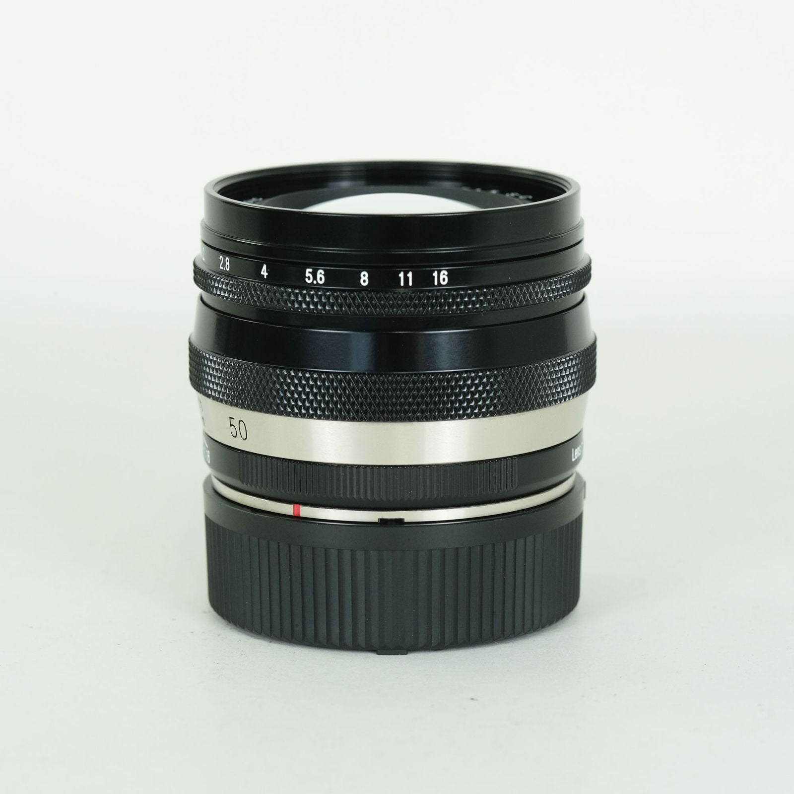Voigtlander Lens (Single Focus) Heliar Classic F1.5 Vm Leica M