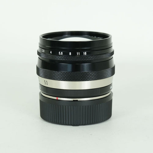 Voigtlander Lens (Single Focus) Heliar Classic F1.5 Vm Leica M