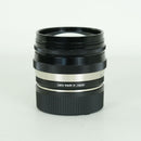 Voigtlander Lens (Single Focus) Heliar Classic F1.5 Vm Leica M