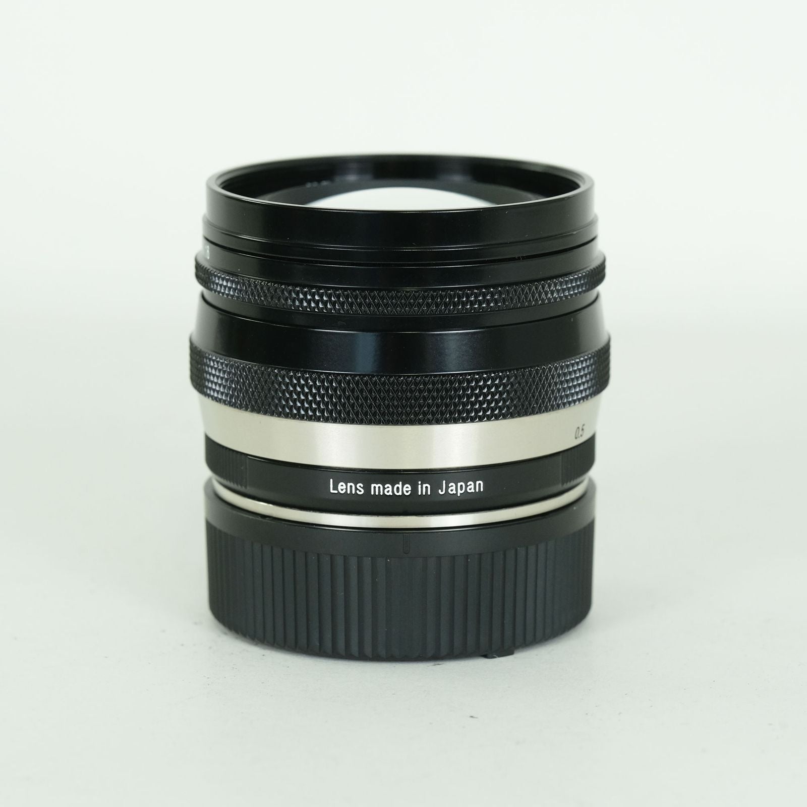 Voigtlander Lens (Single Focus) Heliar Classic F1.5 Vm Leica M