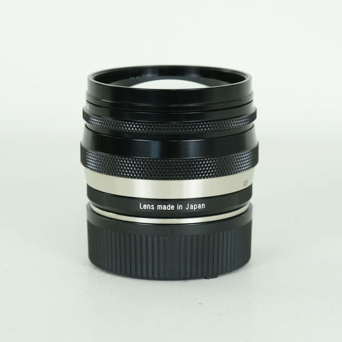 Voigtlander Lens (Single Focus) Heliar Classic F1.5 Vm Leica M