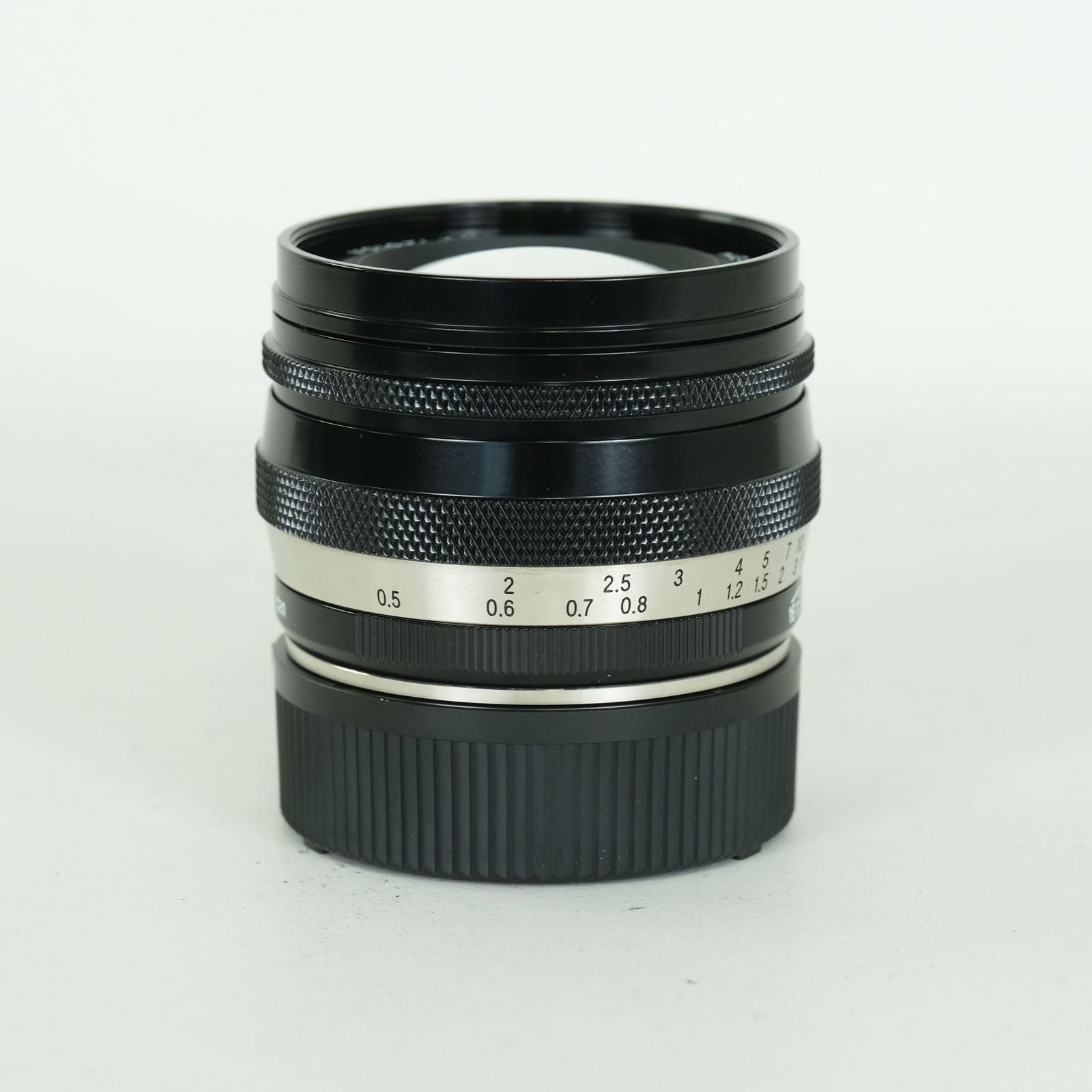 Voigtlander Lens (Single Focus) Heliar Classic F1.5 Vm Leica M
