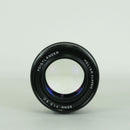 Voigtlander Lens (Single Focus) Heliar Classic F1.5 Vm Leica M