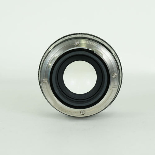 Voigtlander Lens (Single Focus) Heliar Classic F1.5 Vm Leica M