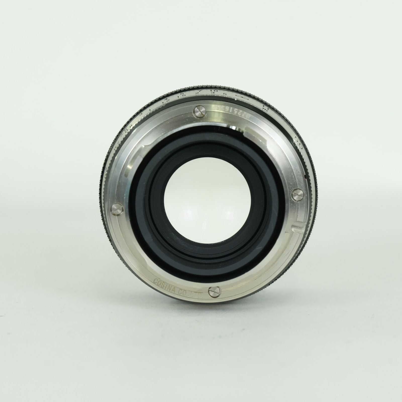 Voigtlander Lens (Single Focus) Heliar Classic F1.5 Vm Leica M
