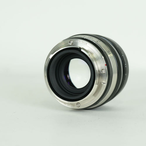 Voigtlander Lens (Single Focus) Heliar Classic F1.5 Vm Leica M