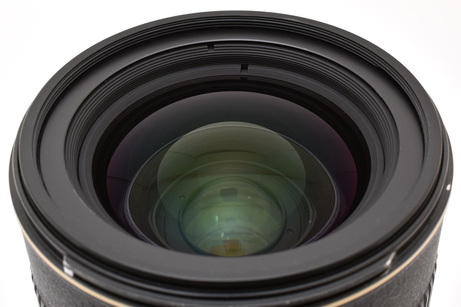 Nikon Lens (Zoom) Ai Af-S Nikkor Ed 28-70Mm F2.8D If #2321