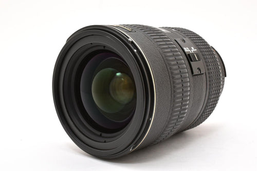 Nikon Lens (Zoom) Ai Af-S Nikkor Ed 28-70Mm F2.8D If #2321