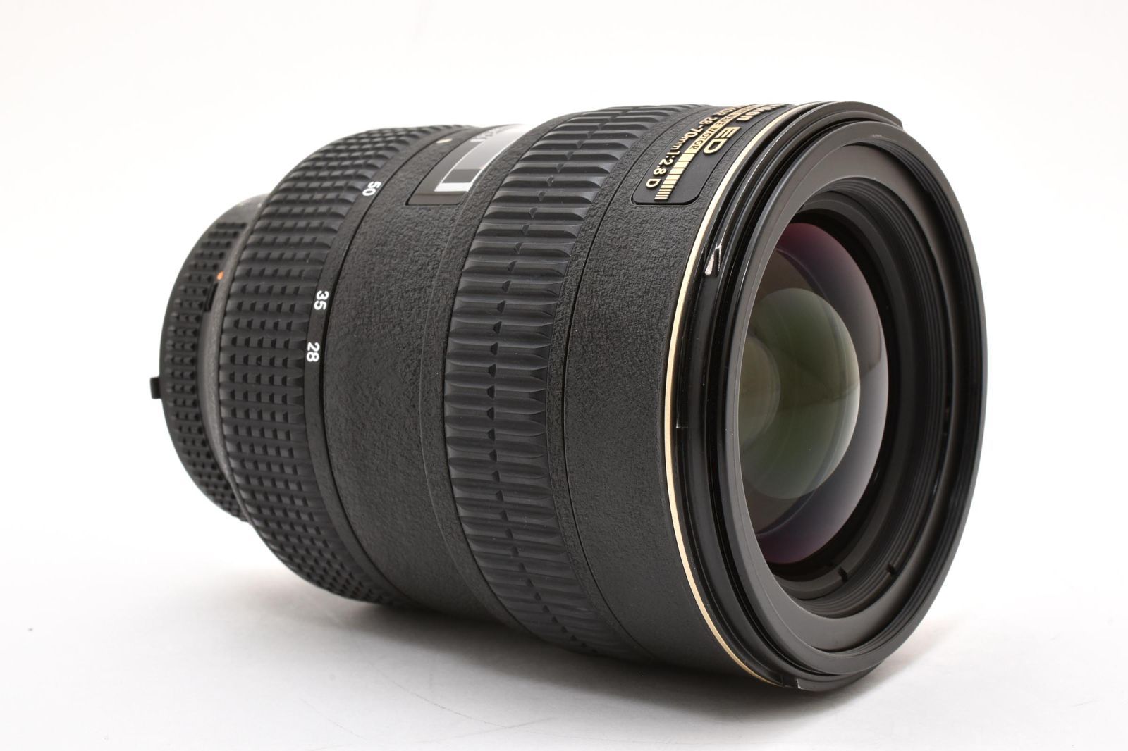 Nikon Lens (Zoom) Ai Af-S Nikkor Ed 28-70Mm F2.8D If #2321