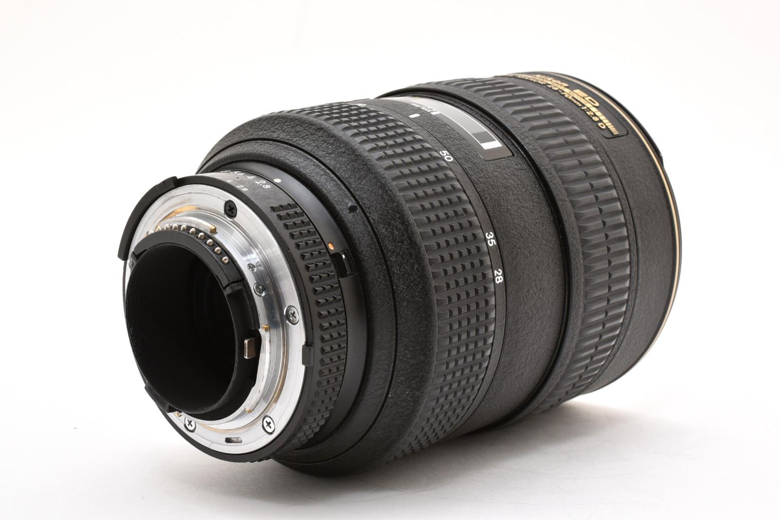 Nikon Lens (Zoom) Ai Af-S Nikkor Ed 28-70Mm F2.8D If #2321