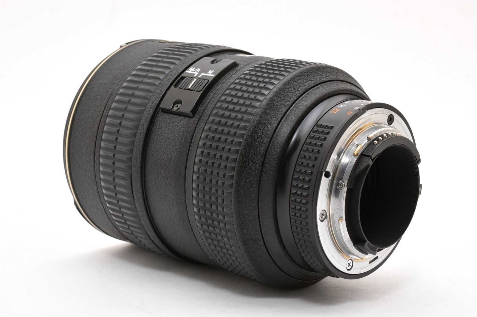 Nikon Lens (Zoom) Ai Af-S Nikkor Ed 28-70Mm F2.8D If #2321
