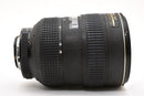 Nikon Lens (Zoom) Ai Af-S Nikkor Ed 28-70Mm F2.8D If #2321