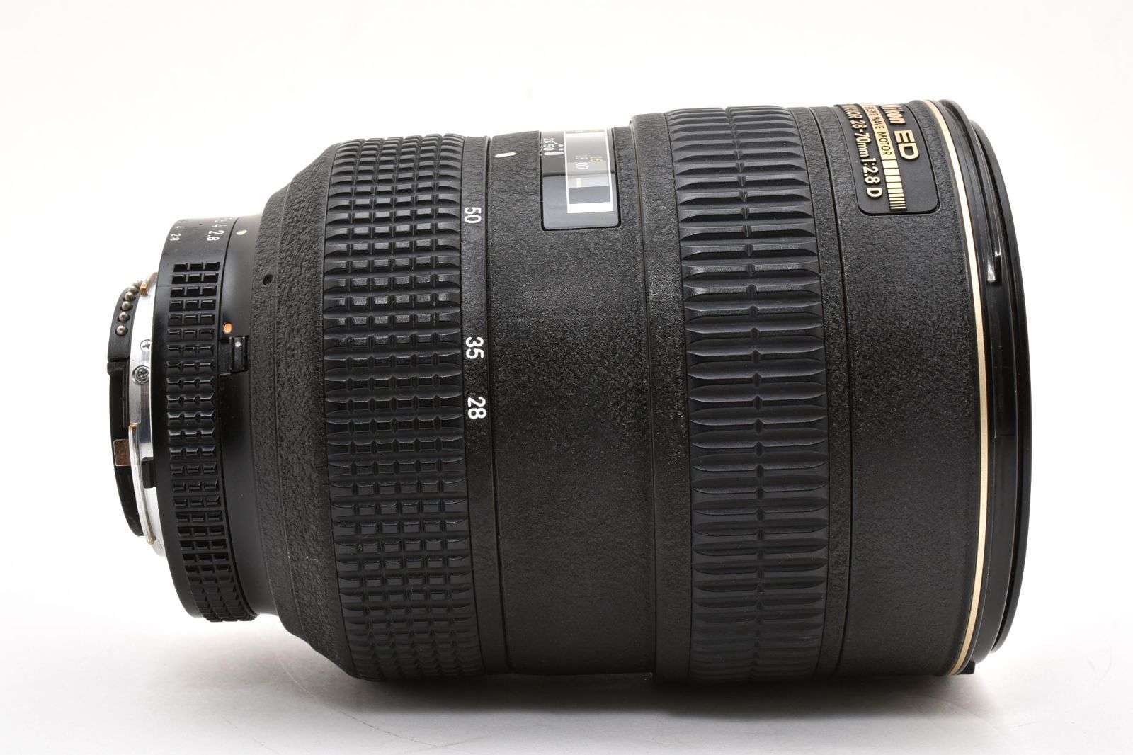 Nikon Lens (Zoom) Ai Af-S Nikkor Ed 28-70Mm F2.8D If #2321