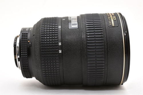 Nikon Lens (Zoom) Ai Af-S Nikkor Ed 28-70Mm F2.8D If #2321