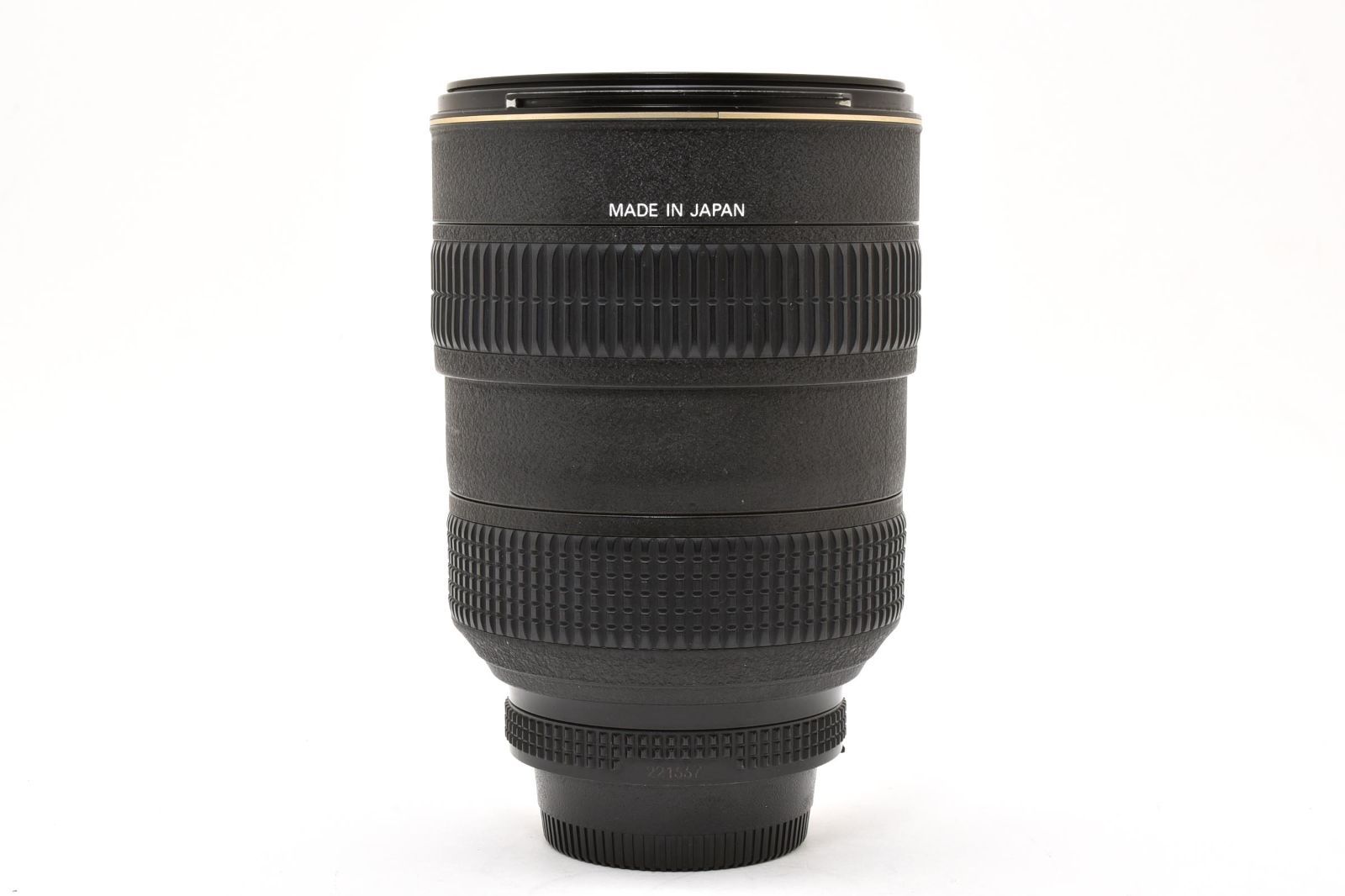Nikon Lens (Zoom) Ai Af-S Nikkor Ed 28-70Mm F2.8D If #2321