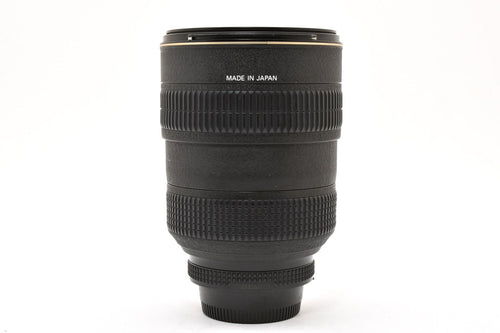 Nikon Lens (Zoom) Ai Af-S Nikkor Ed 28-70Mm F2.8D If #2321
