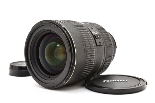 Nikon Lens (Zoom) Ai Af-S Nikkor Ed 28-70Mm F2.8D If #2321