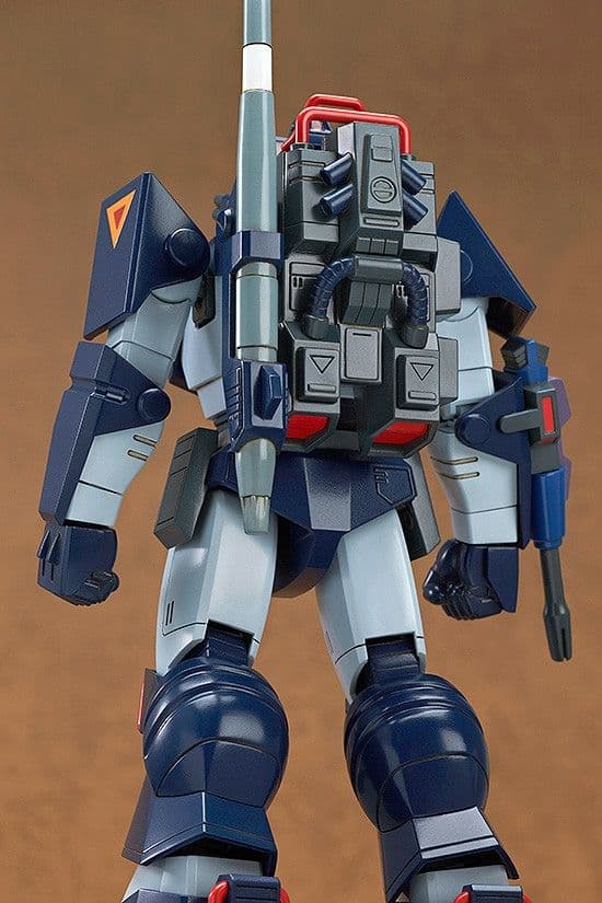 Max Factory Gundam Decals 1/72