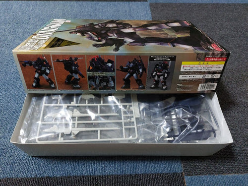 Max Factory Gundam Decals 1/72