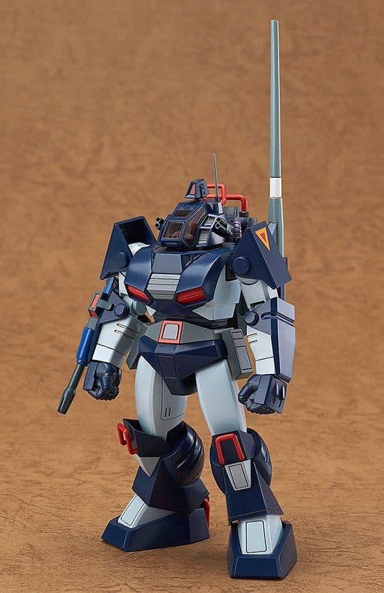 Max Factory Gundam Decals 1/72