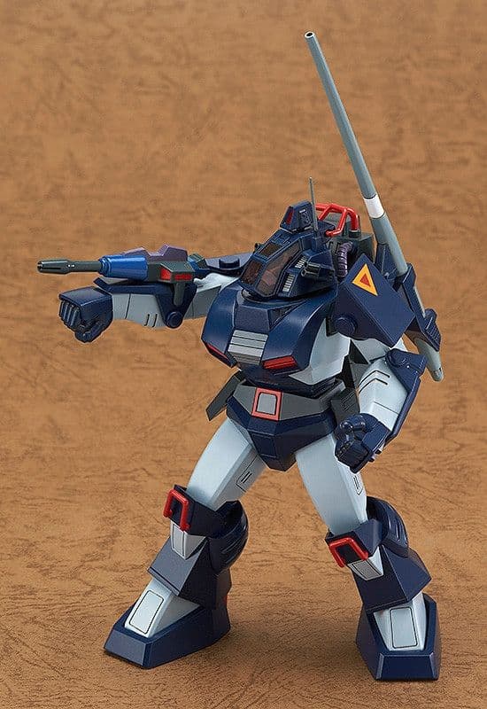 Max Factory Gundam Decals 1/72