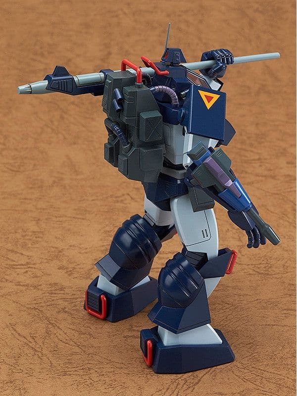 Max Factory Gundam Decals 1/72