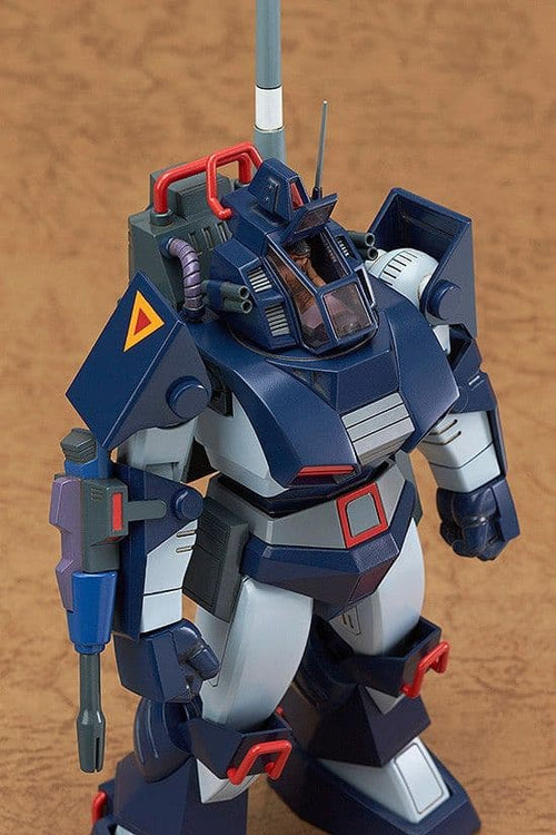 Max Factory Gundam Decals 1/72