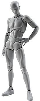 Capsule Toy Gachagacha S.H. Dx Set(Gray Color Ver.) Abs&Pvc Gray