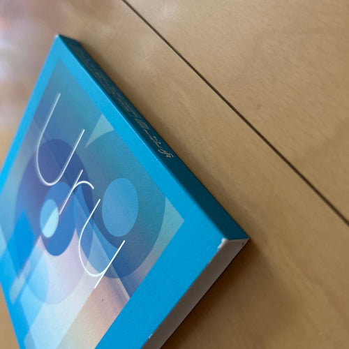 Japanese Music Uru Blu-Ray