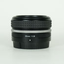 Nikon Lens (Single Focus) Nikkor Z F/2.8 [Special Edition]