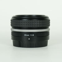 Nikon Lens (Single Focus) Nikkor Z F/2.8 [Special Edition]