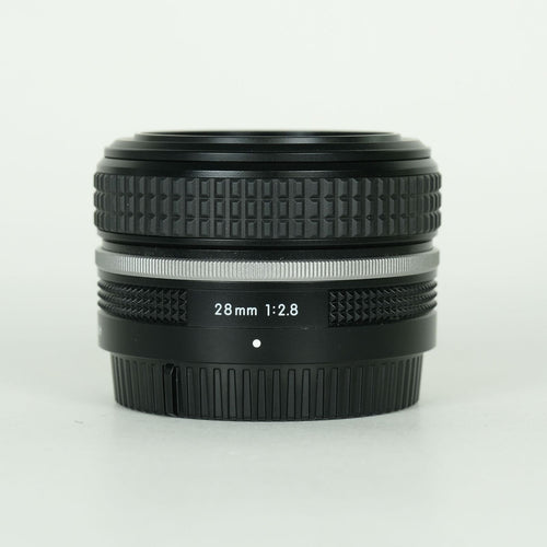 Nikon Lens (Single Focus) Nikkor Z F/2.8 [Special Edition]