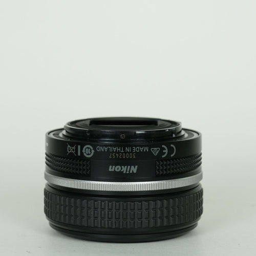 Nikon Lens (Single Focus) Nikkor Z F/2.8 [Special Edition]