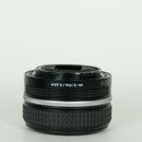 Nikon Lens (Single Focus) Nikkor Z F/2.8 [Special Edition]