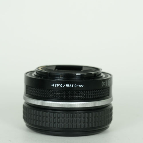 Nikon Lens (Single Focus) Nikkor Z F/2.8 [Special Edition]