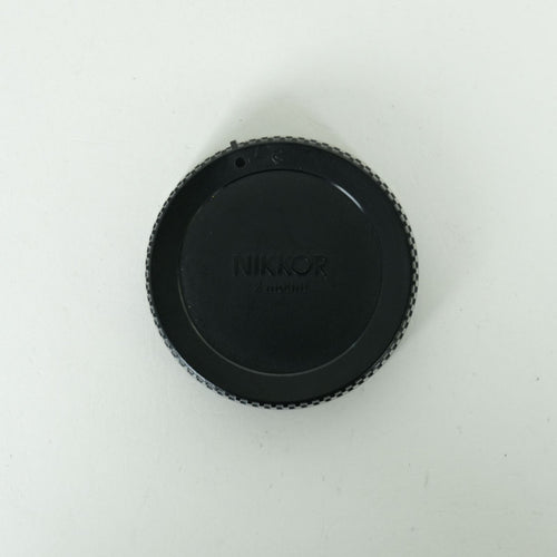 Nikon Lens (Single Focus) Nikkor Z F/2.8 [Special Edition]