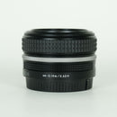 Nikon Lens (Single Focus) Nikkor Z F/2.8 [Special Edition]